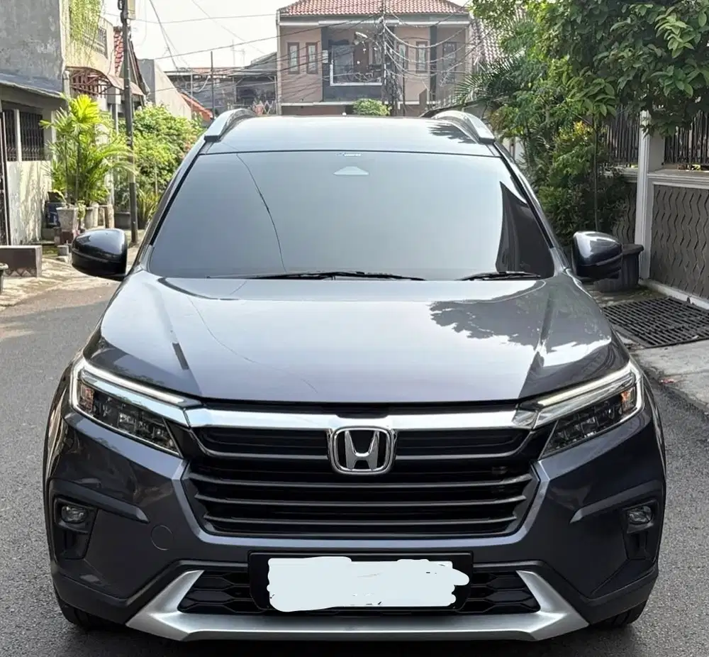 Honda BR-V 2022 Bensin