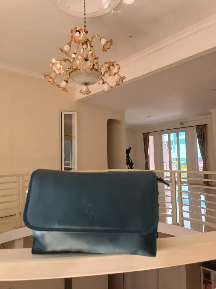 Tas fashion wanita kulit