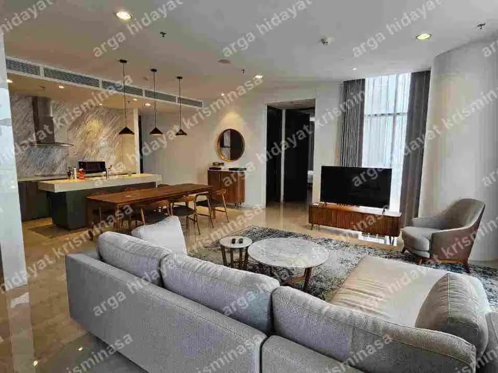 For Rent Apartment Verde Two 3Bedroom Furnished