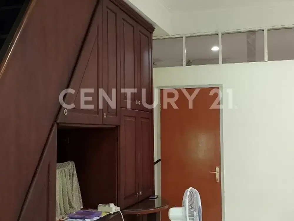 Ruko Fatmawati 3 Lantai Dekat MRT Dan Haji Nawi