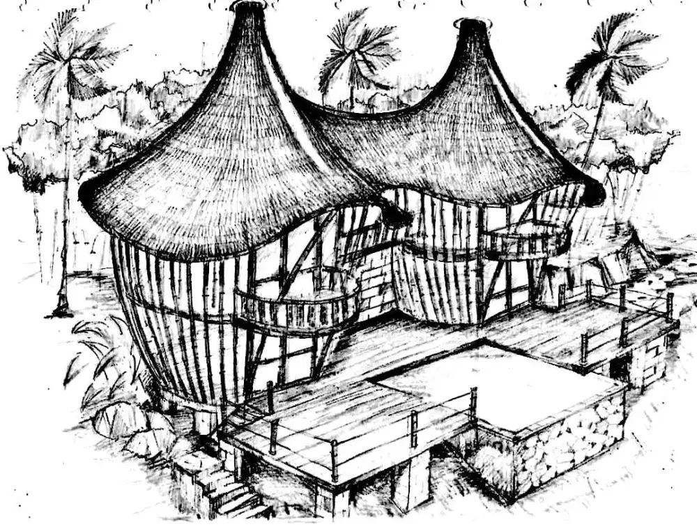 Eco design & counstruction