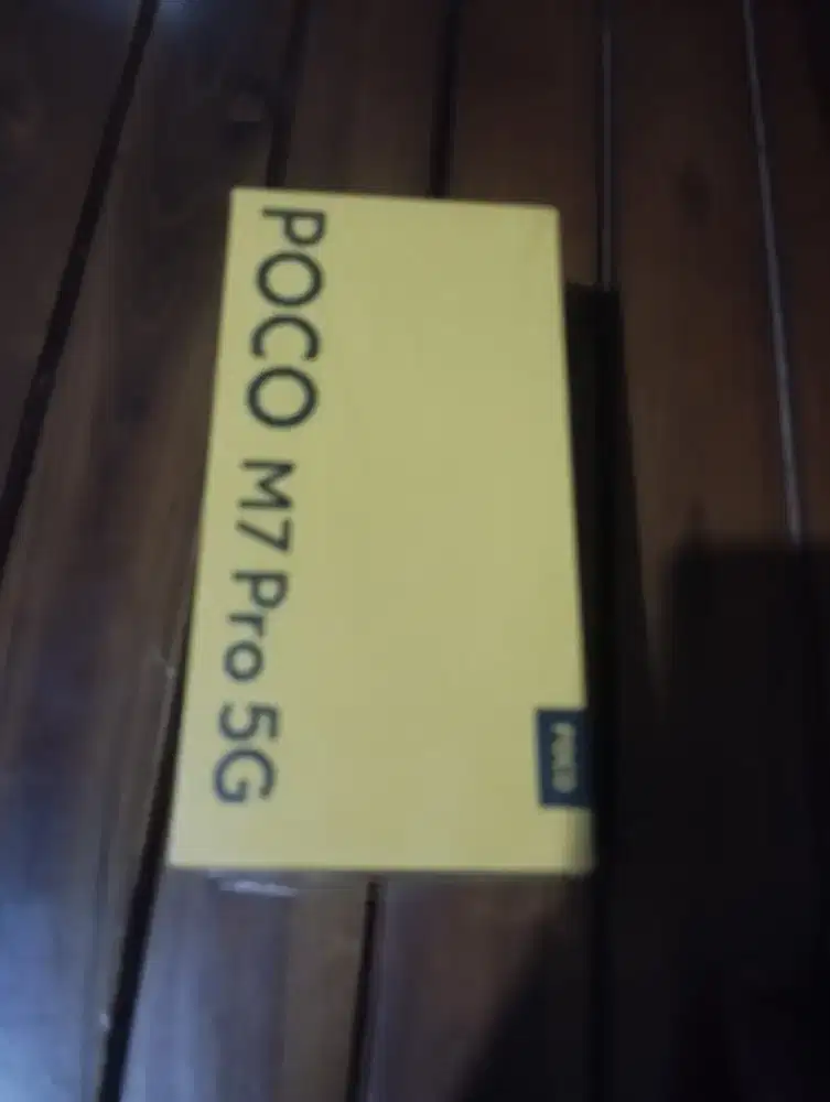 Fokus jual tidak tuker tambah