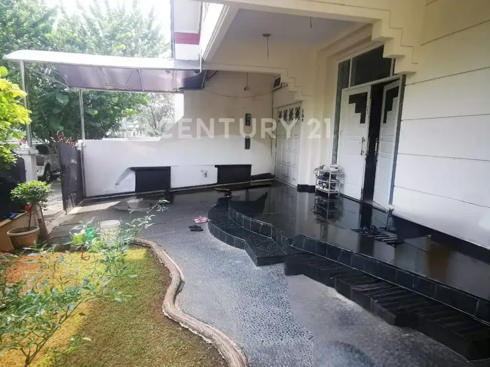 JUAL RUMAH SIAP HUNI DI PANTAI MUTIARA PLUIT