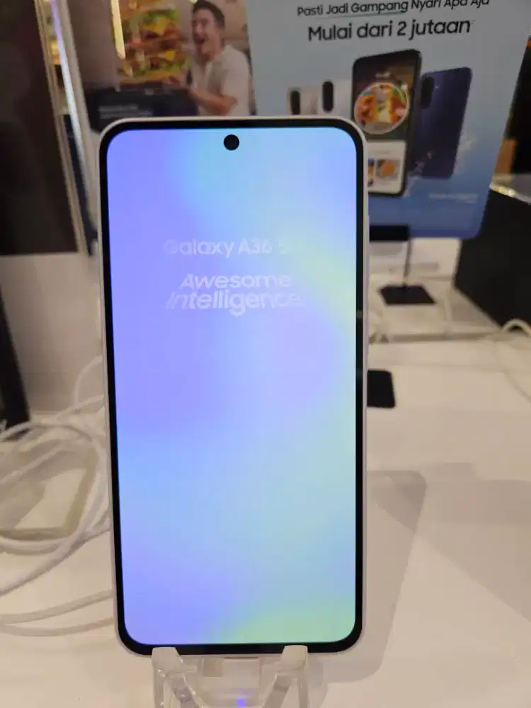 Samsung Galaxy A36 5G 8GB 256GB