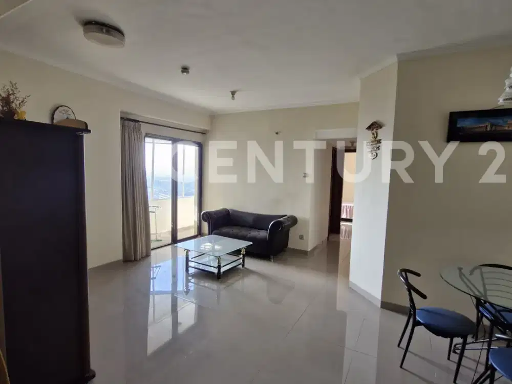 KONDOMINIUM GOLF KARAWACI TOWER RICHMOND