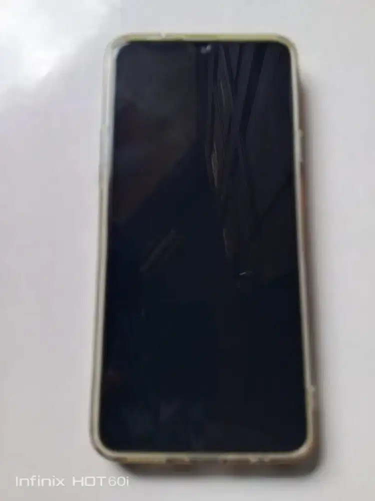 Samsung a20s ram 4/64 batangan