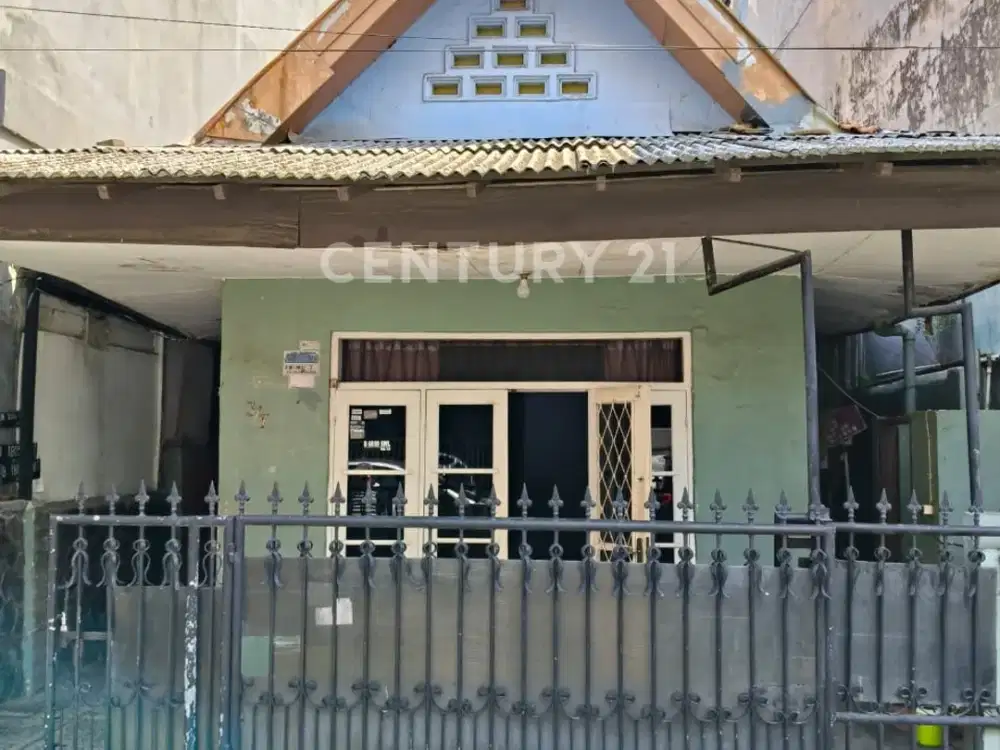 JUAL BANGUNAN LAMA DI PETOJO ENCLEK JAKPUS