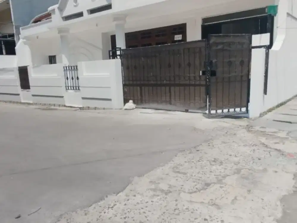 Rumah Nyaman Lokasi Premium di Tomang Rawa Kepa, Jakarta Barat
