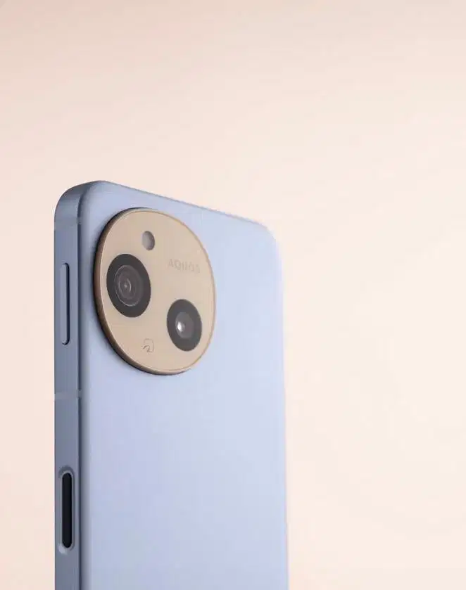 PROMO TERBARU SMARTPHONE SHARP SENSE 9 ~ RAM 8/256GB