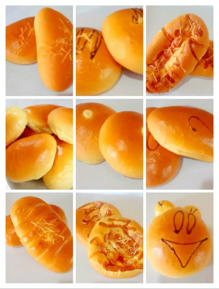 MENERIMA PESANAN SNACK BOX