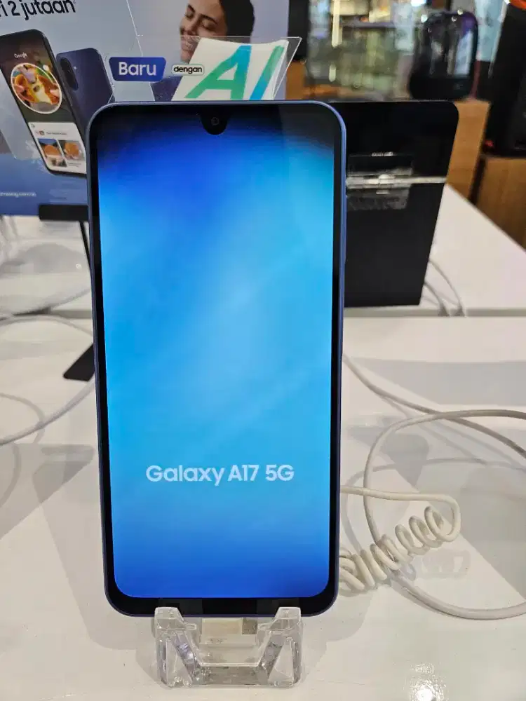 Samsung Galaxy A17 5G 8GB 256GB