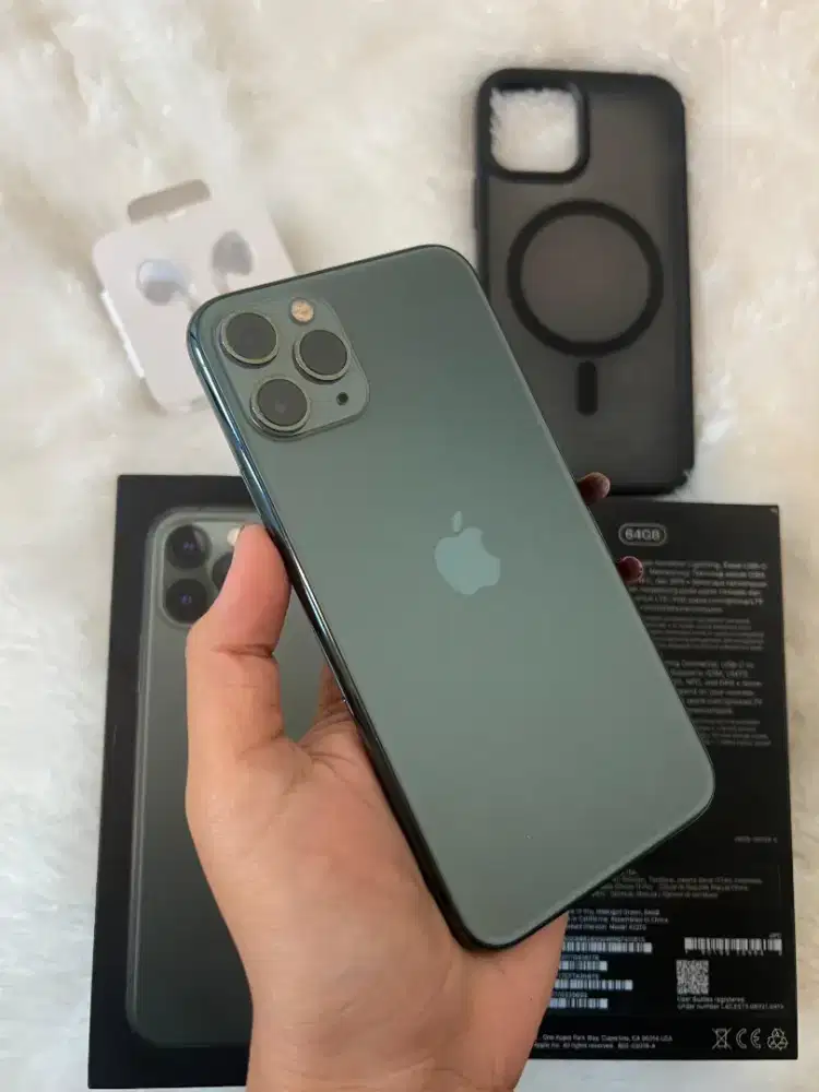 IPHONE 11 PRO 64GB IBOX