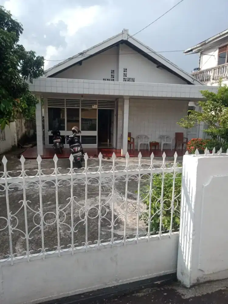 Jual Rumah tanpa perantara