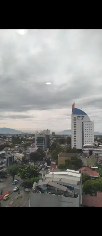 Cari pekerjaan apa ajah