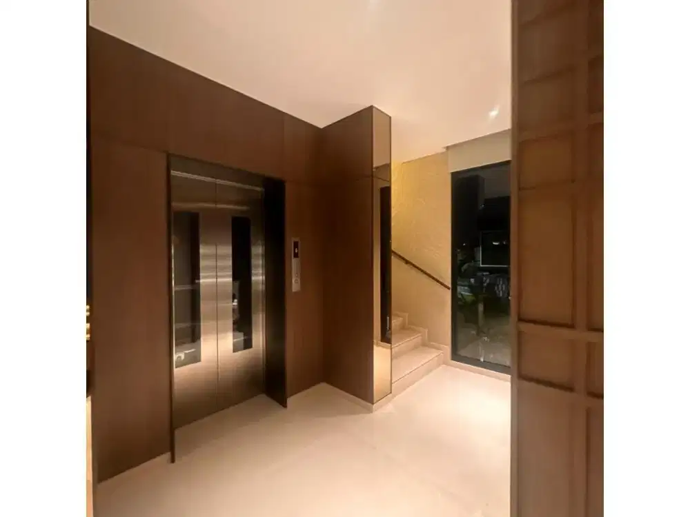 BOTANIC VILLA by Sinarmas x Hongkong Land – Villa Super Premium di BSD City, Start 40Man