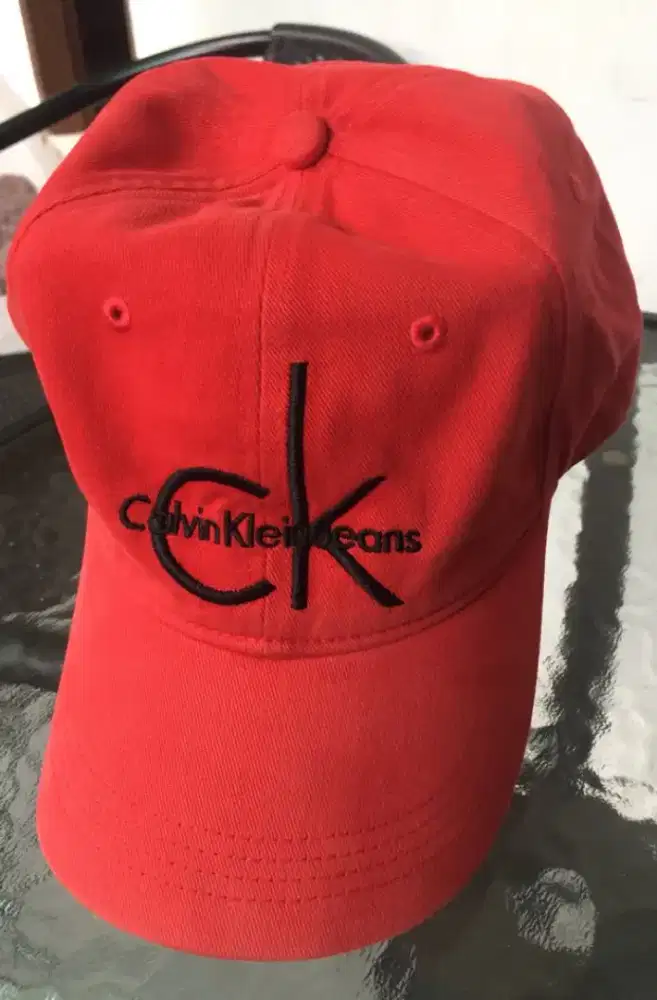 Topi Original Calvin Klein Jeans