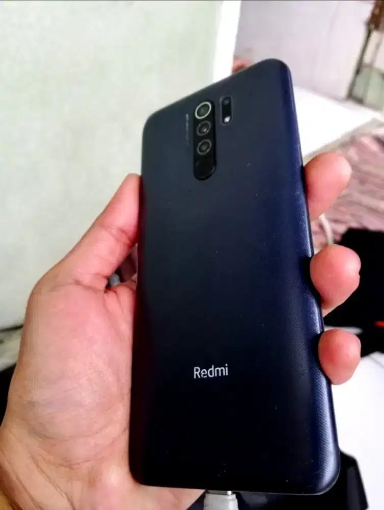 Redmi 9 Lcd oryginal