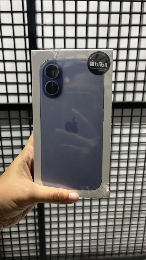 Iphone 17 256Gb Cicilan Free2x Angsuran Bunga 0.99%