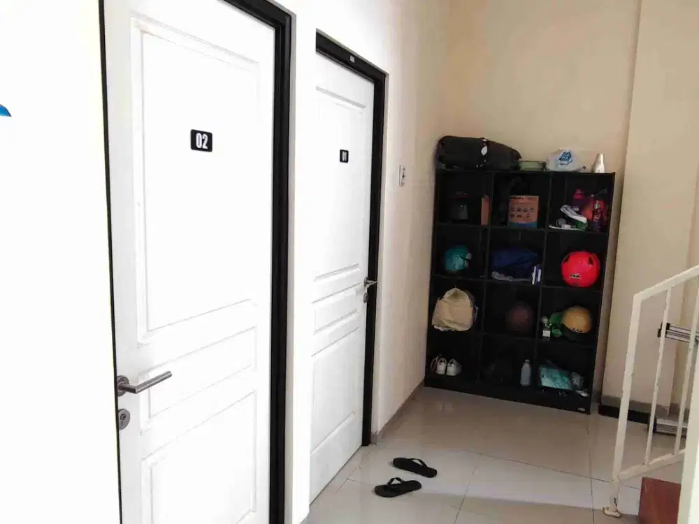 Dijual kost murah kota malang