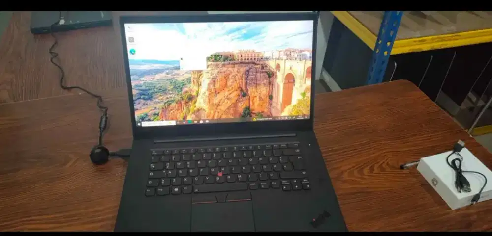 Lenovo thinkpad L14 Amd Ryzen 5 PRO 4