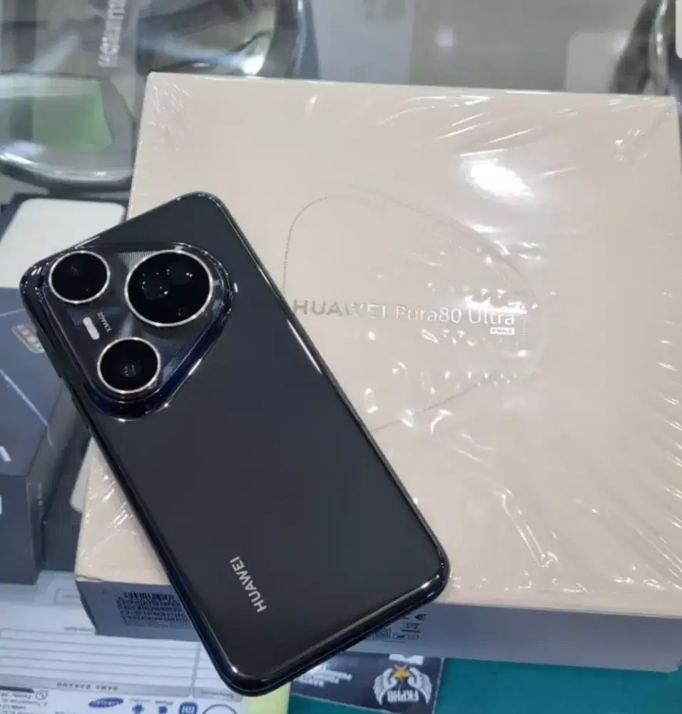 Huawei Pura 80 Uptra 16/512 GB Like New