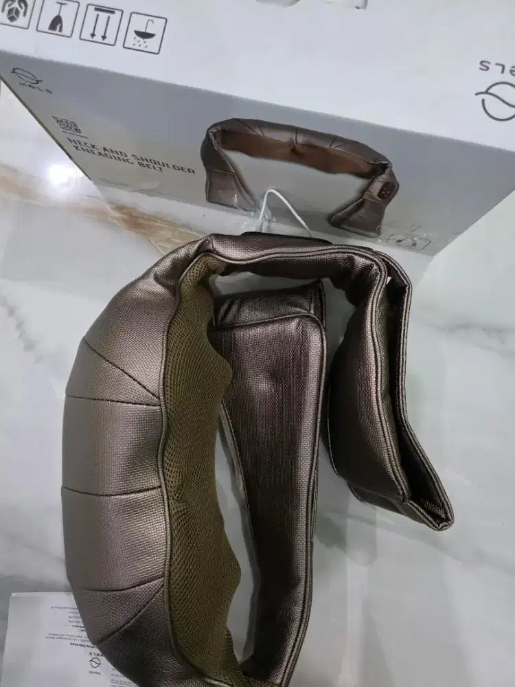 Kels Loewy Alat Pijat Leher & Bahu Massage Tools Massage LIKE NEW