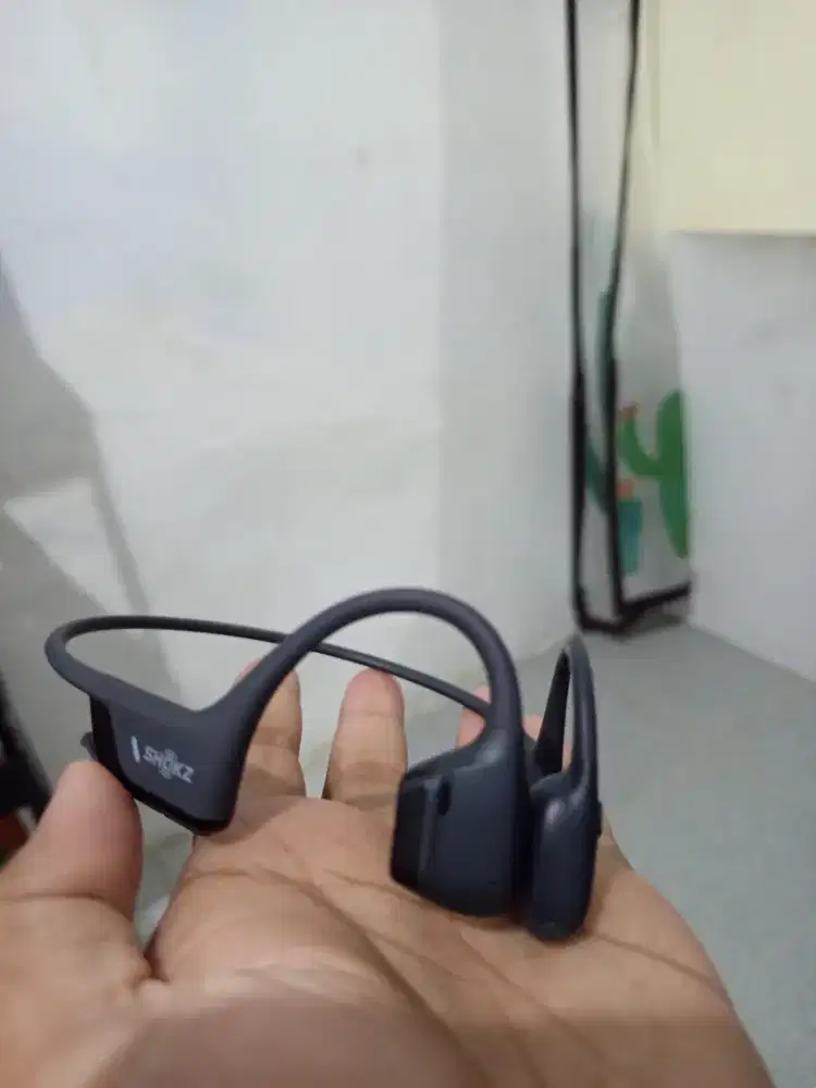 Heaset shokz openrus pro 2