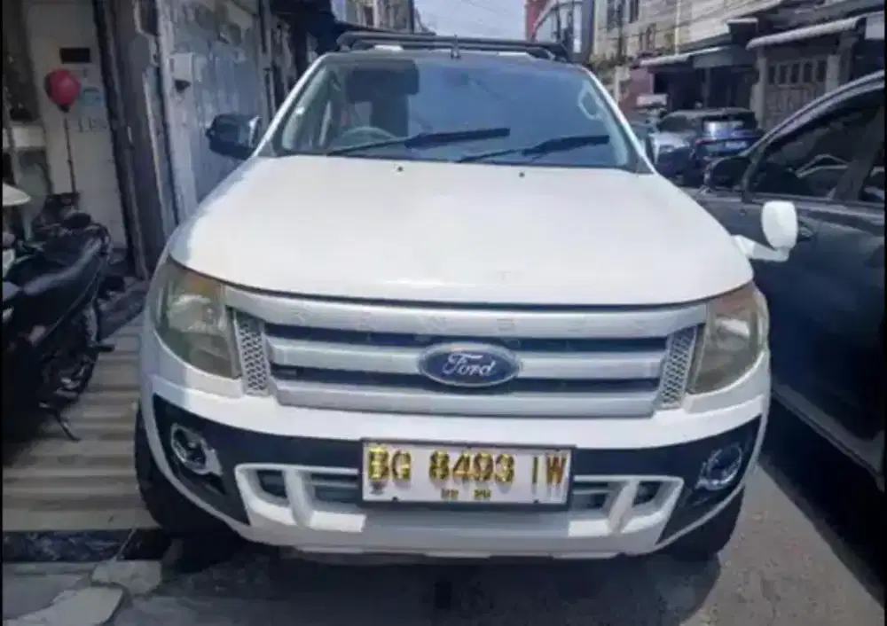 Mercedes-Benz G Class Diesel