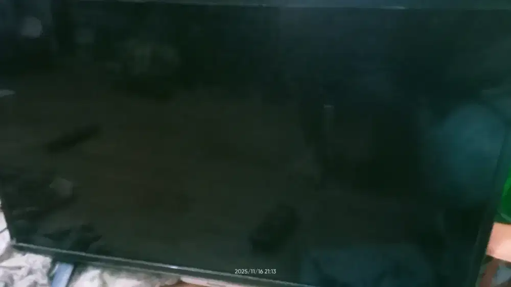 Di jual TV LED merk Panasonic 32 inch