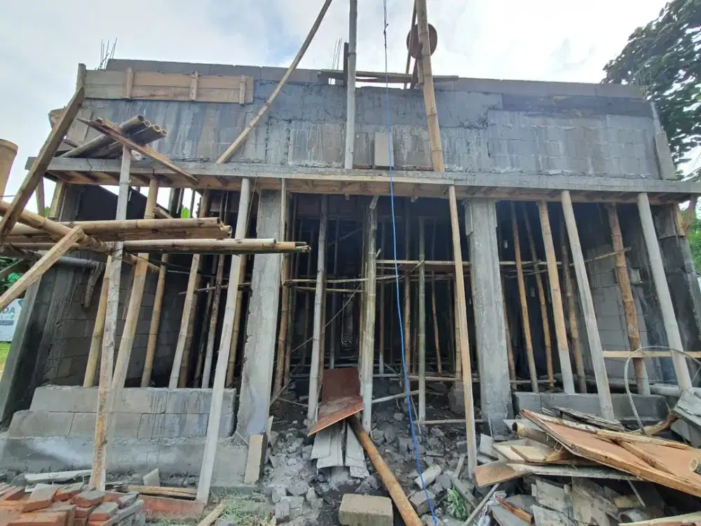 Jual Cepat Kos Saxophone, Lokasi Strategis & Tingkat Hunian Tinggi