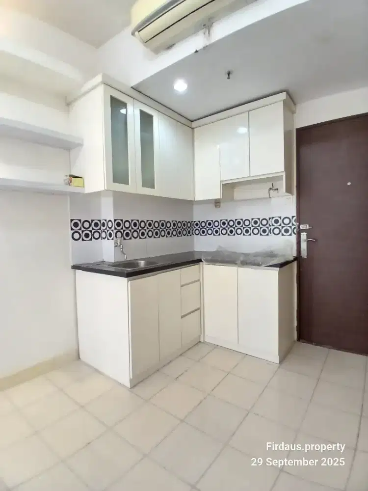 Dijual Apartemen Puri Park view