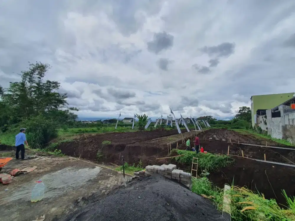 Unit Kos Joyoagung Dijual! Lokasi Premium & Ramai Mahasiswa