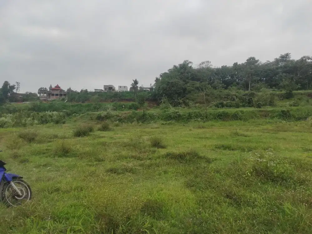 Tanah Kavling Murah area Jedong, Wagir