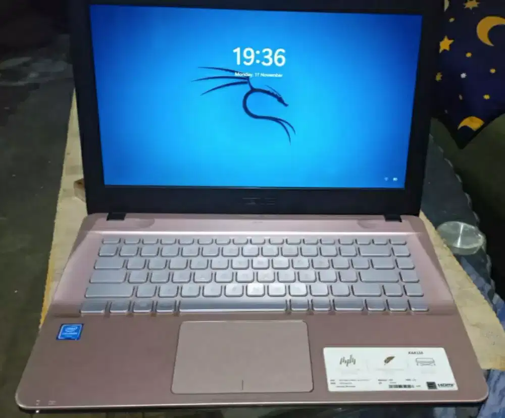laptop Asus X441m