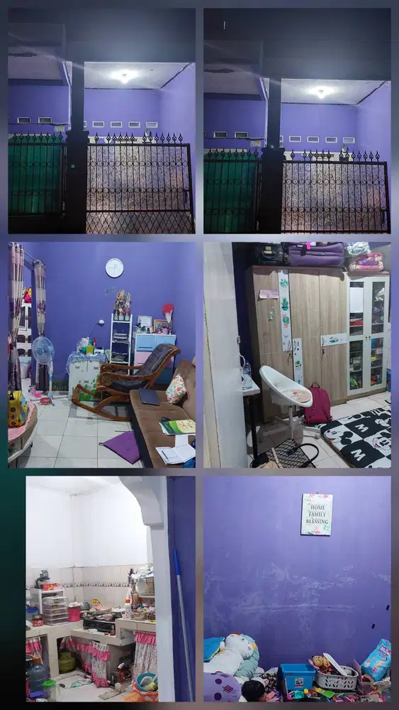 Rumah Murah Segarajaya Tarumajaya