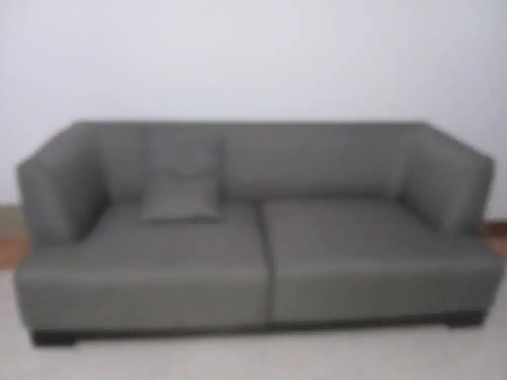 Jual sofa bagus