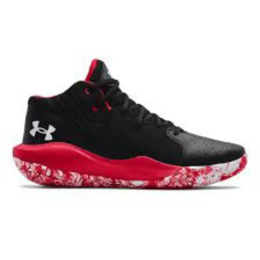 Under armour jet'21 Black