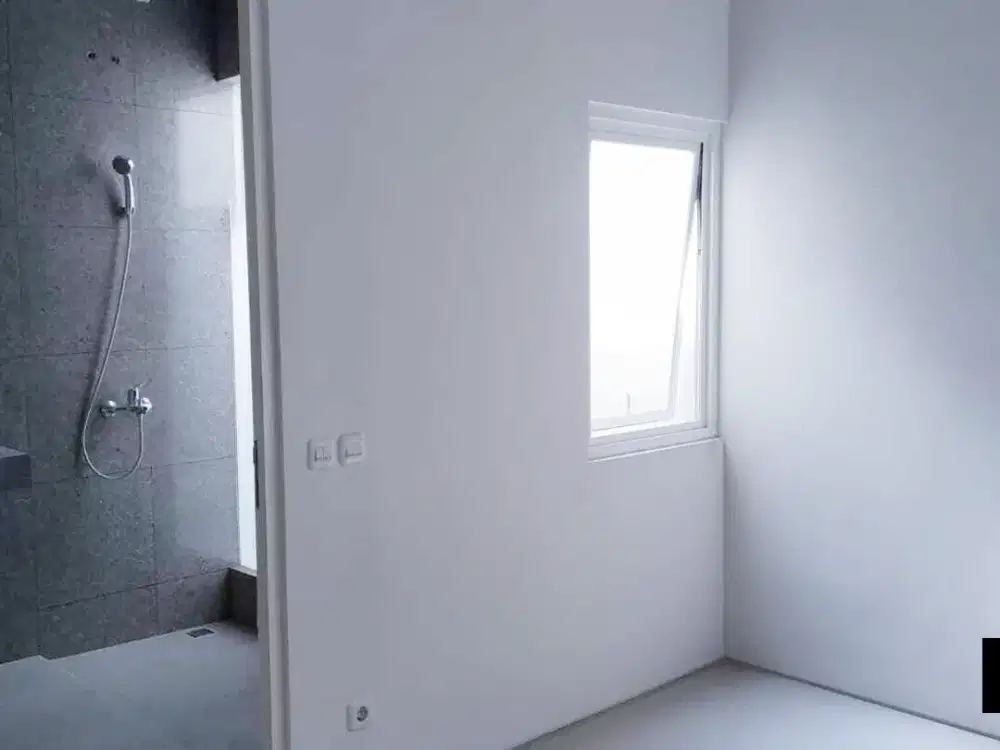 RUMAH BARU 1M AN PAKUWON CITY GRAND ISLAND CUMA INI