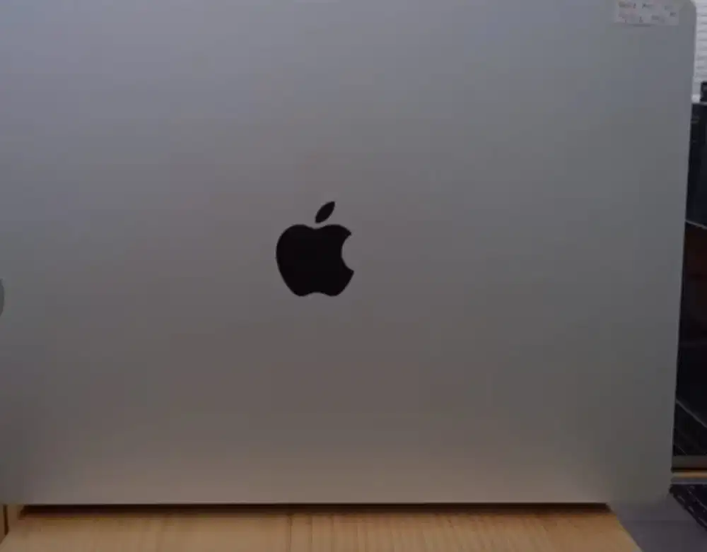 Macbook M1 Pro 32/512