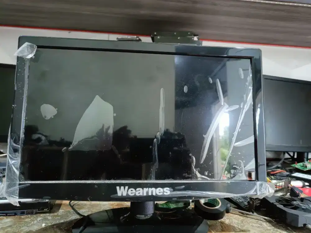 Monitor LED 16in wearnes