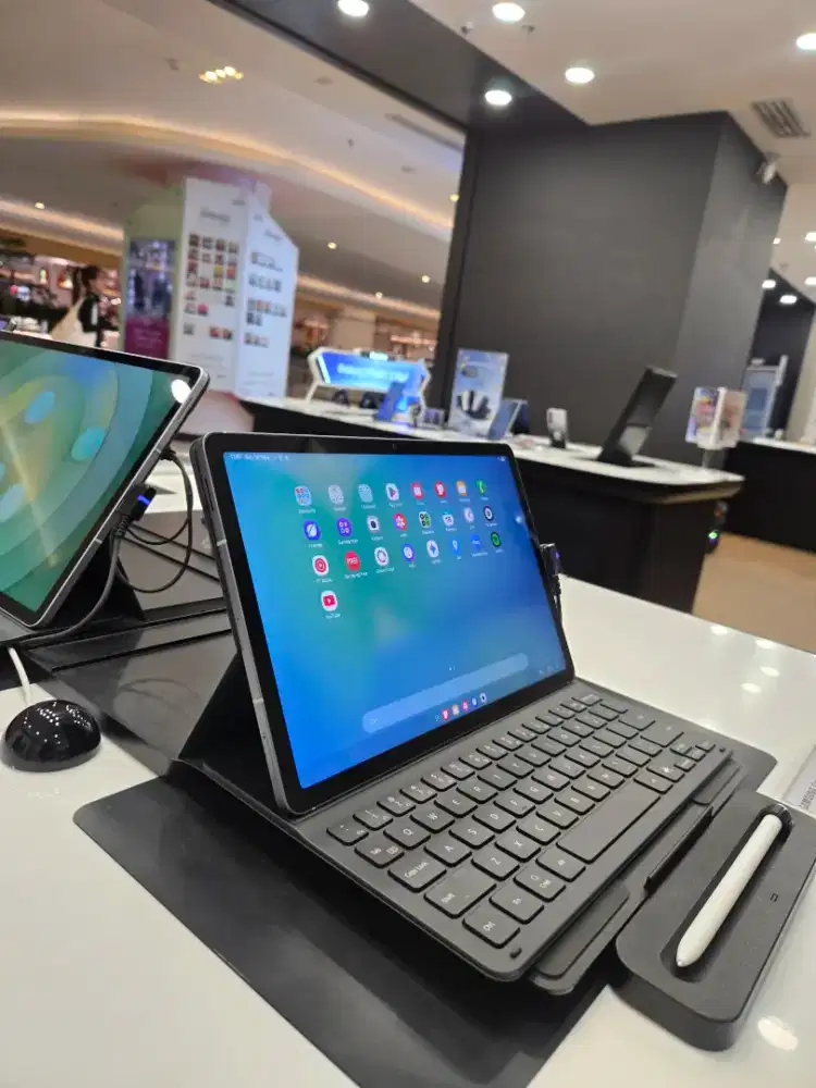 Samsung galaxy tab s10fe