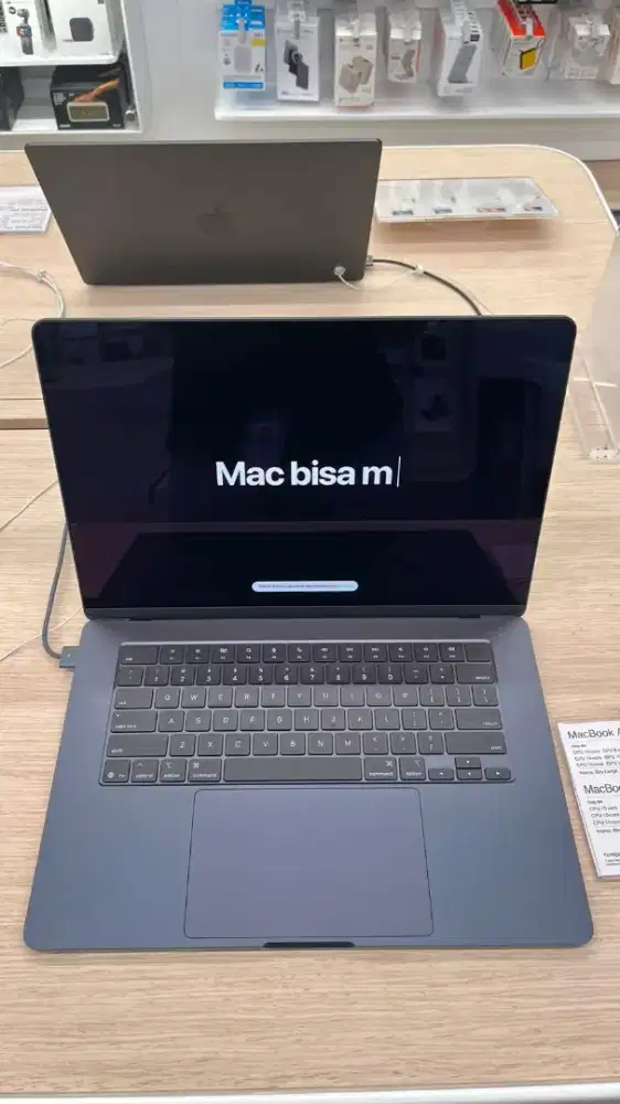 IBOX BXC MAII 2 ( MACBOOK AIR )