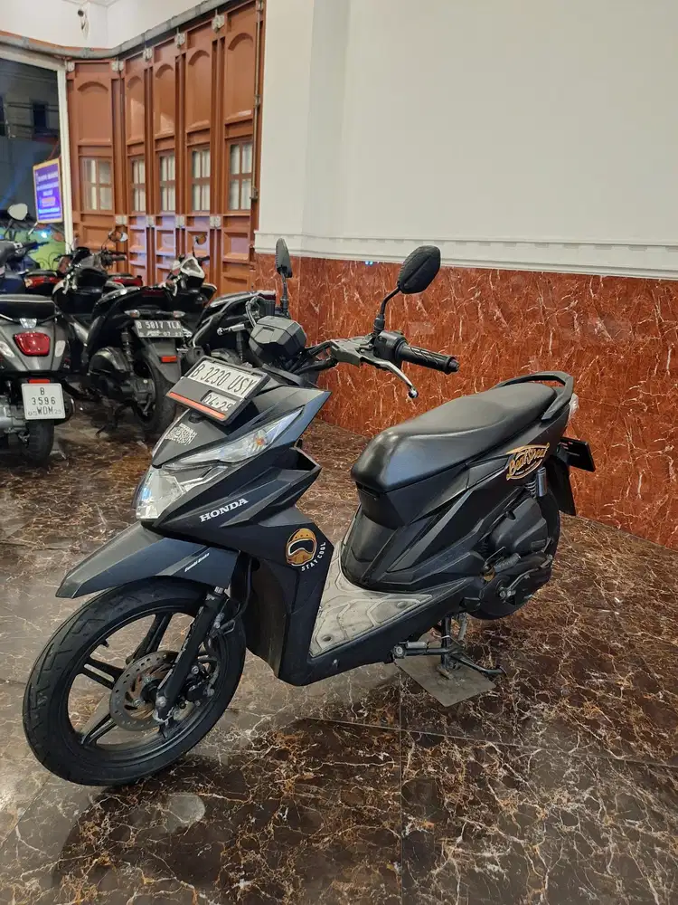 Sales ima ~ Beat Street 2019 For Sale Cash Only , Bisa Co di Shope