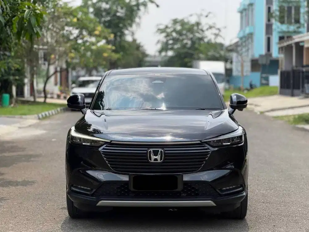 Honda HRV Special Edition 1.5 Automatic Panoramic Tahun 2023