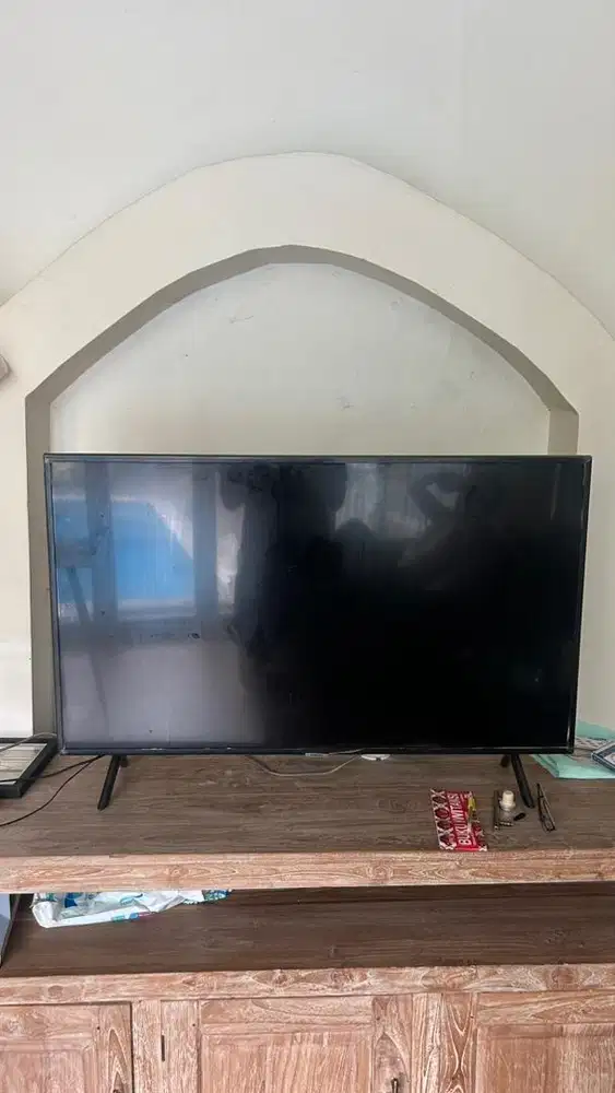 Smart TV Samsung 43'