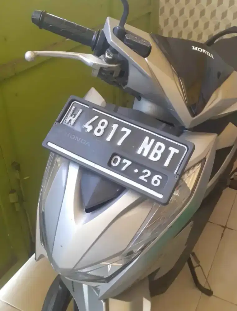 Di jual beat deluxe tahun 2021