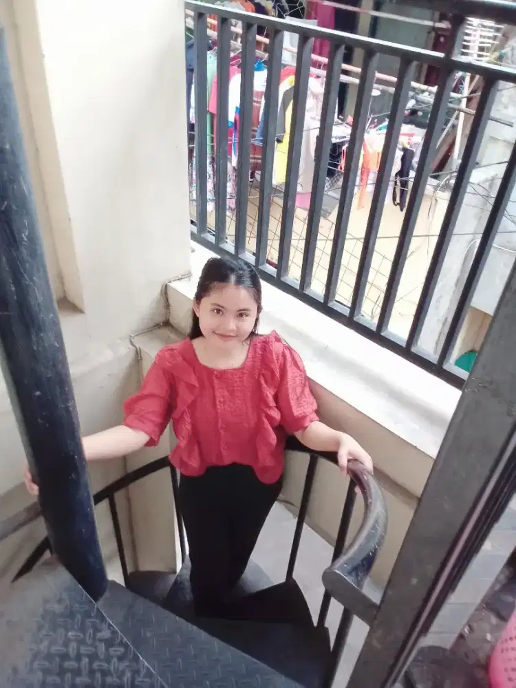 Cari pekerjaan tapi lokasi Cibodas  aja