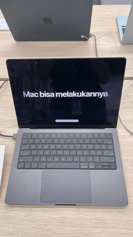 IBOX BXC MAII 2 ( MACBOOK PRO )