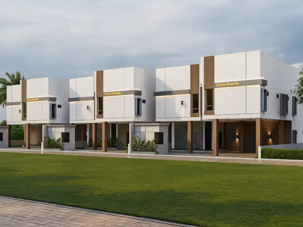 Dijual Kost Eksklusif Dekat Kampus UII – Lokasi Strategis Candi Winangun Sleman