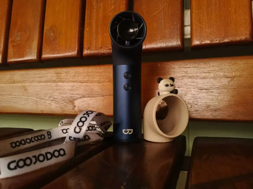 Kipas Gojoodog MINI